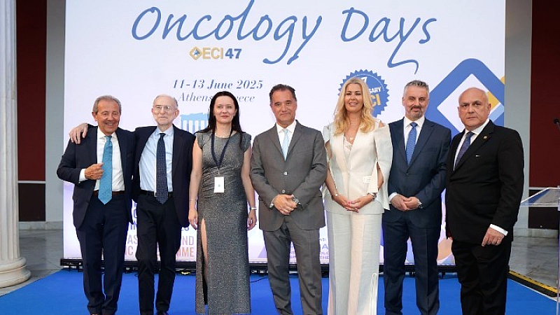 Ο ‘Αγιος Σάββας’ αποκτά τη διαπίστευση ως Ολοκληρωμένο Κέντρο Καρκίνου από τον OECI