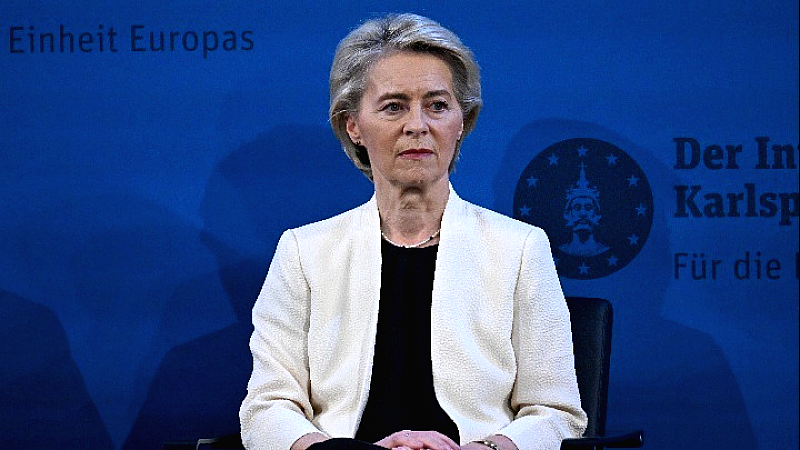 Η Ευρώπη της άμυνας ξυπνά: Σημαντικές εξελίξεις από τη φον ντερ Λάιεν