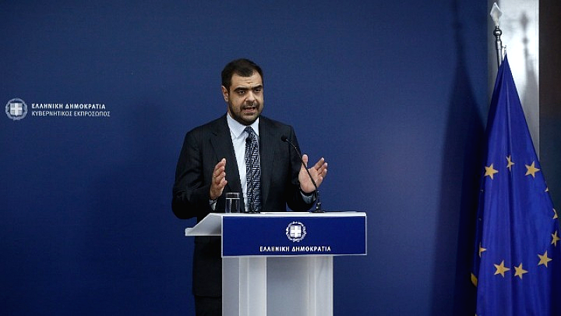 Αναβολή του τρίτου τελικού Παναθηναϊκού – Ολυμπιακού, δηλώνει ο Π. Μαρινάκης