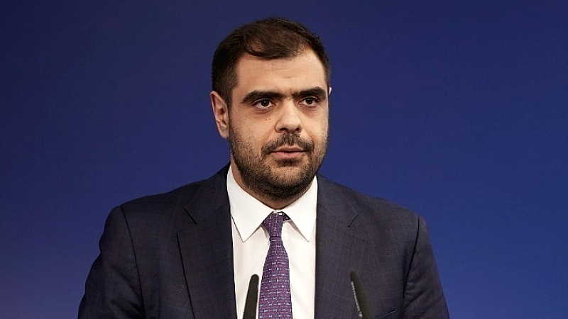Π. Μαρινάκης: Σημαντικές πολιτικές αποφάσεις που στέλνουν μήνυμα από τον πρωθυπουργό