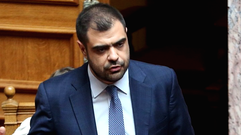 Π. Μαρινάκης: Το κρίσιμο νούμερο για εμάς είναι οι 155 βουλευτές