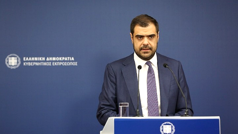Π. Μαρινάκης: Στους 151 βουλευτές η πλειοψηφία μετά την έκπτωση τριών «Σπαρτιατών» – Τι είπε για Τσίπρα και Σαμαρά