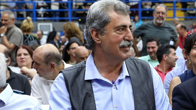 Π. Πολάκης: Ο ΣΥΡΙΖΑ θα ηγηθεί ενός μπλοκ προοδευτικών δυνάμεων για την κυβέρνηση της χώρας