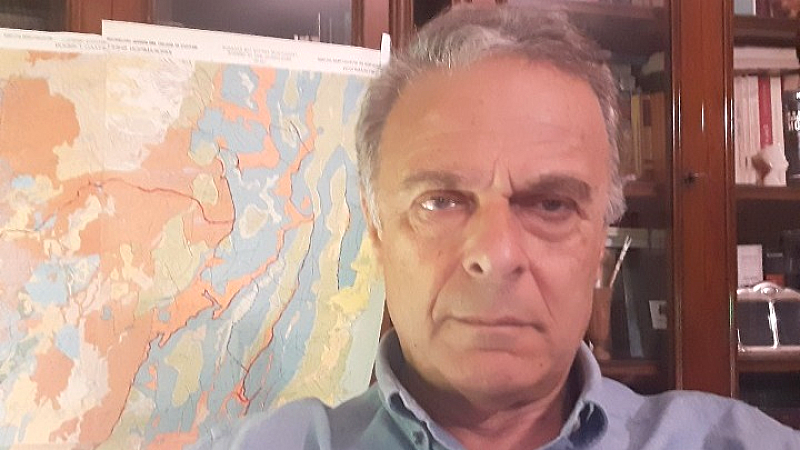 «Παναγιώτης Σαμπατακάκης: Σημαντική η μείωση της σπατάλης νερού, όχι της κατανάλωσης»