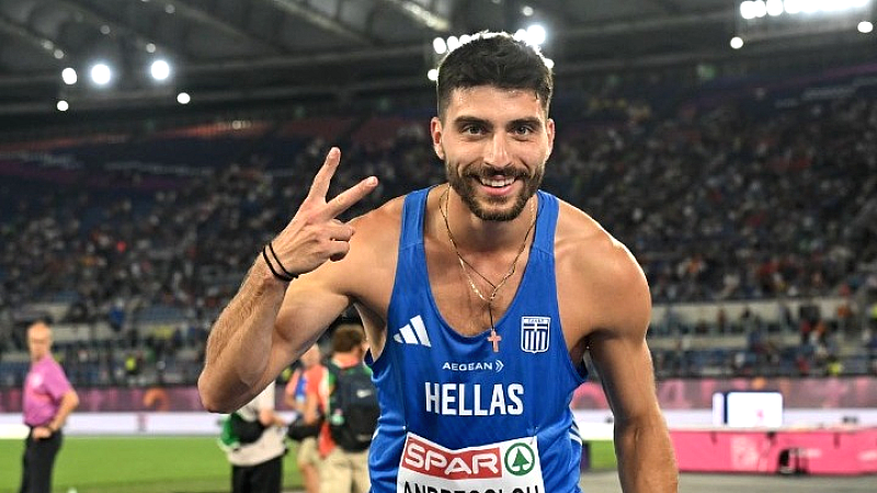 Πανελλήνιο Πρωτάθλημα Συνθέτων: Αγώνας Υψηλών Προσδοκιών για Ντραγκομίροβα και Ανδρέογλου