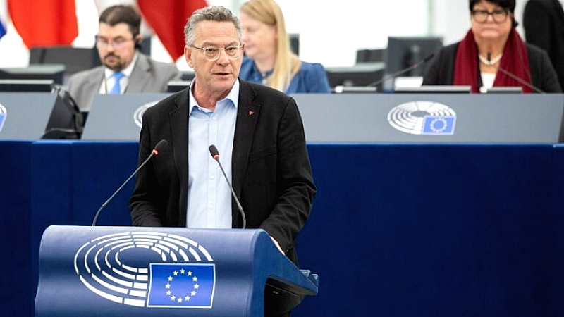 Κ. Αρβανίτης: Η κατάσταση στην ΕΕ δύο χρόνια μετά τις συστάσεις της επιτροπής PEGA