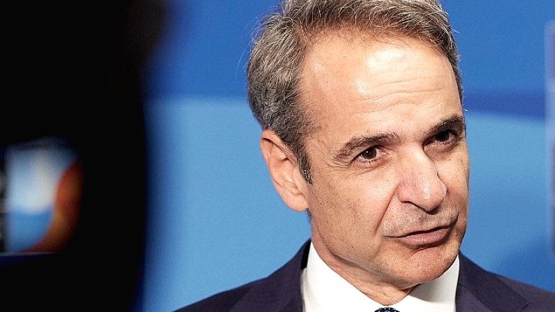 Σημαντική αύξηση της ελληνικής χρηματοδότησης στη GAVI από τον Κυριάκο Μητσοτάκη στη Σύνοδο Κορυφής