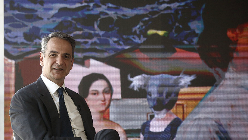 Παρουσιάστηκε το έργο της ψηφιοποίησης και προβολής συλλογών της Εθνικής Πινακοθήκης, του ΕΜΣΤ και του MOMus, μέσω της πλατφόρμας Google Arts & Culture
