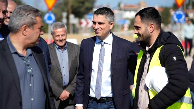 Πάτρα – Πύργος: Στην τελική ευθεία ένα εμβληματικό έργο υποδομής