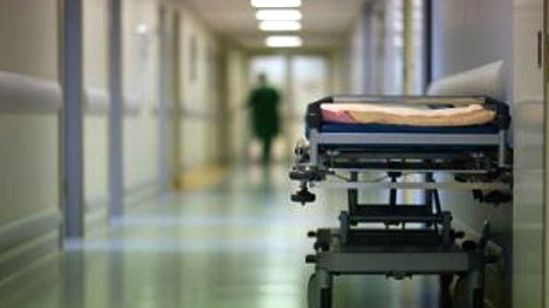 Πάτρα: Δυσάρεστη εξέλιξη με τα δύο παιδιά που είχαν πέσει στον ποταμό Άραχθο