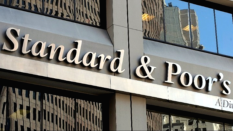 «Ενθαρρυντικά μηνύματα από Standard & Poors για την πρόωρη αποπληρωμή των δανείων του πρώτου μνημονίου»