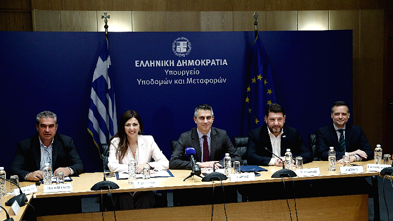 «Έγκριση για την ενεργειακή αναβάθμιση του σχολικού συγκροτήματος Γκράβας»