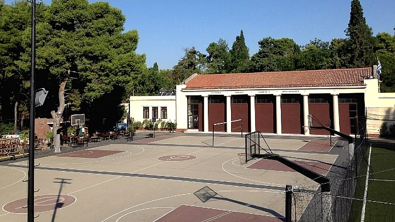 Ανακαίνιση δύο ιστορικών γυμναστηρίων στην Αθήνα