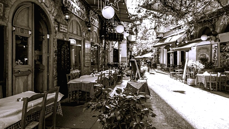 Ψυρρής: Μια γειτονιά με πλούσια ιστορία και σύγχρονη ζωντάνια