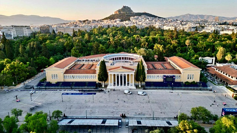 Ράλι Ακρόπολις: Η εκκίνηση του πρώτου αυτοκινήτου στις 19:28