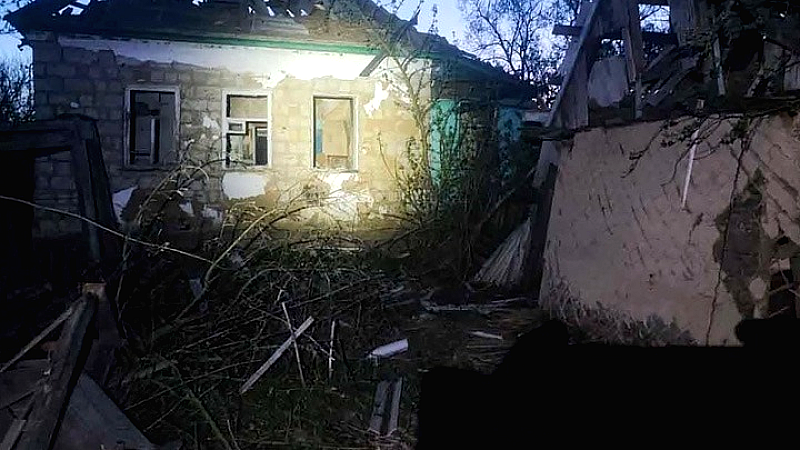 Δραματικές ρωσικές επιθέσεις στη Ζαπορίζια με τέσσερις νεκρούς και τραυματίες στο Σούμι