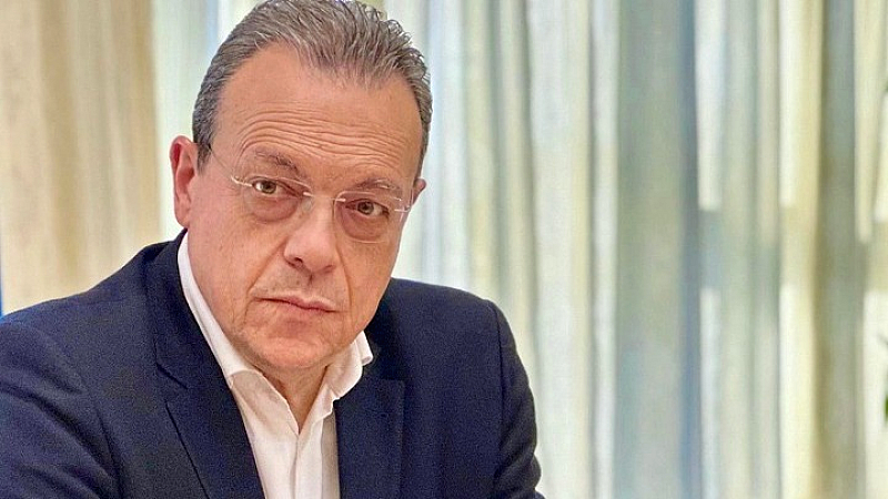 Σ. Φάμελλος: Σημαντική η κατάσταση στη Γάζα, πρέπει άμεσα να σταματήσει η γενοκτονία