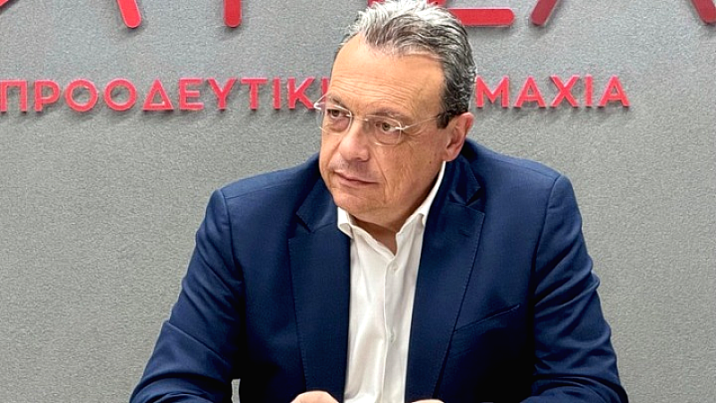 Αύριο οι εκλογές για την Κεντρική Επιτροπή του ΣΥΡΙΖΑ – ΠΣ