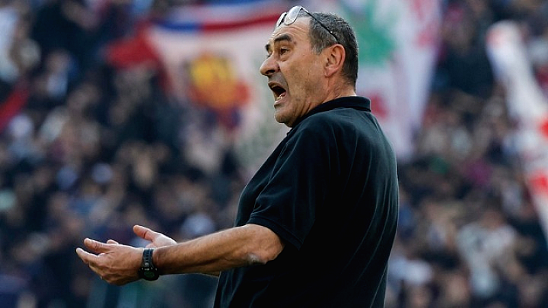 Σάρι: «Η Premier League είναι το NBA, το καταλαβαίνεις από παντού»