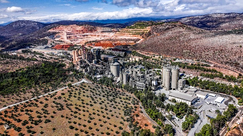 Οφέλη και προοπτικές από το έργο IFESTOS του ΤΙΤΑΝ