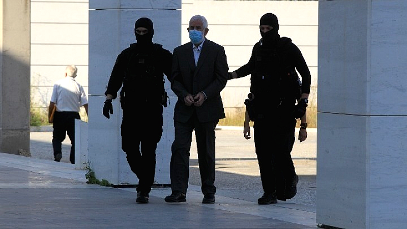 Η απολογία του Πέτρου Φιλιππίδη στο ΜΟΕ για τις κατηγορίες βιασμού