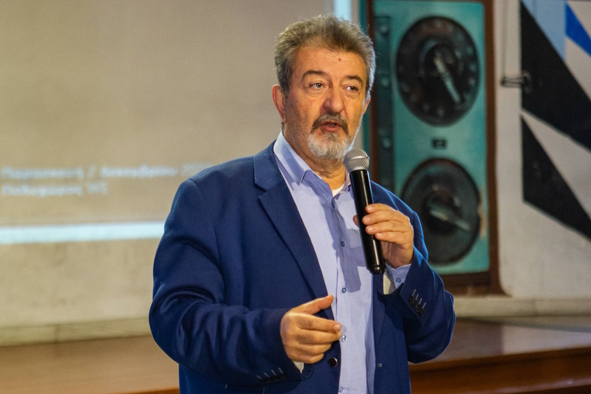 Αθώωση του δημάρχου Νεάπολης-Συκεών Σίμου Δανιηλίδη για ηθική αυτουργία σε απόπειρα απάτης σχετικά με την κατεδάφιση του Ιερού Ναού Αγίου Παύλου