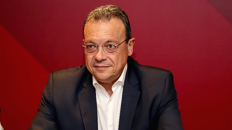 Ο ΣΥΡΙΖΑ ως καταλύτης της προοδευτικής πρότασης ενάντια στην κυβέρνηση Μητσοτάκη