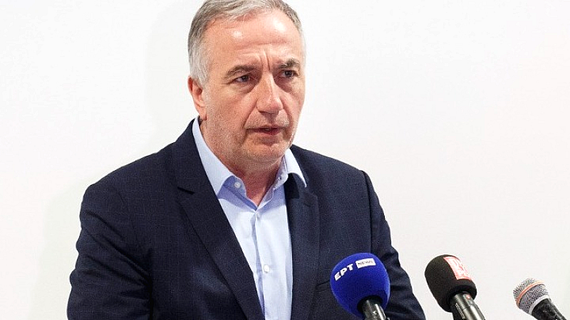 Η Θεσσαλονίκη αλλάζει ταχύτητα: Μεταμόρφωση και καινοτομία με έργα-σταθμούς