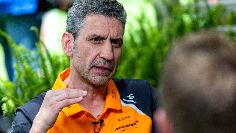 Στέλα: «Απαράδεκτη η σύγκρουση Νόρις-Πιάστρι»