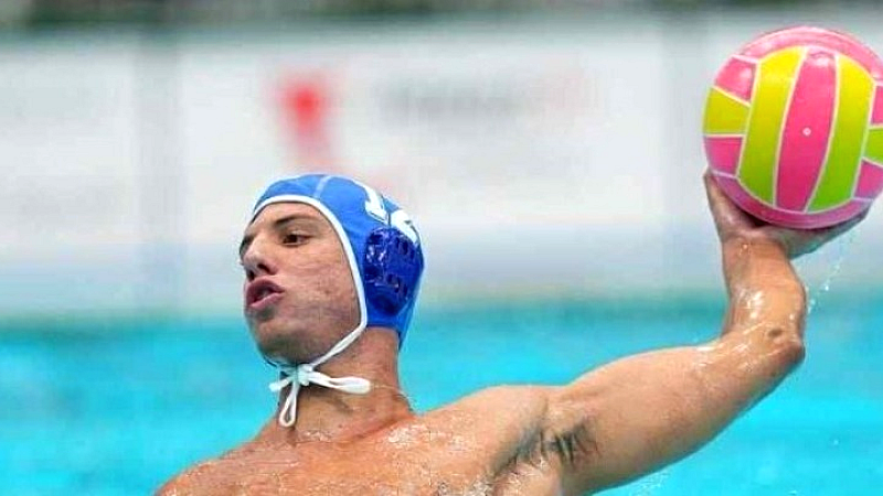 Η εθνική υδατοσφαίρισης νέων ανδρών κατατάσσεται έβδομη στο Παγκόσμιο Πρωτάθλημα
