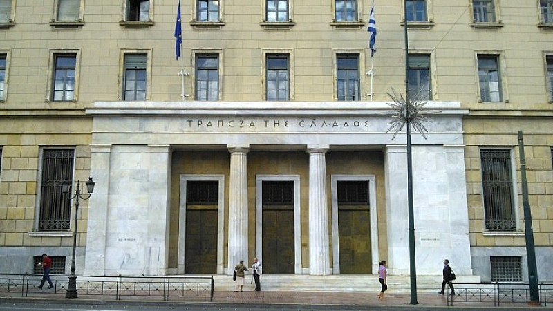 Προβλέψεις ανάπτυξης της ελληνικής οικονομίας στο 2,3% για το 2025