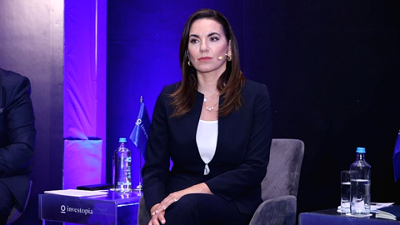 Σημαντικές προκλήσεις για τον τουρισμό στο Investopia Global Mediterranean Forum