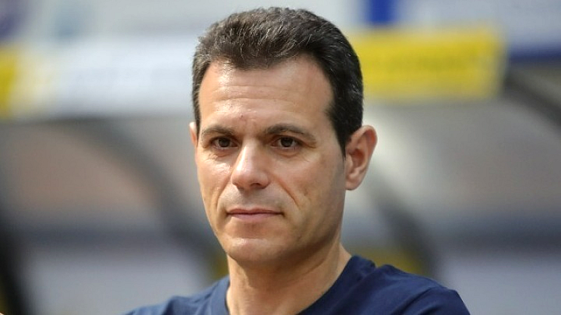 Φιλανθρωπικό γκαλά της Ένωσης Προπονητών Euroleague στο γκολφ Γλυφάδας