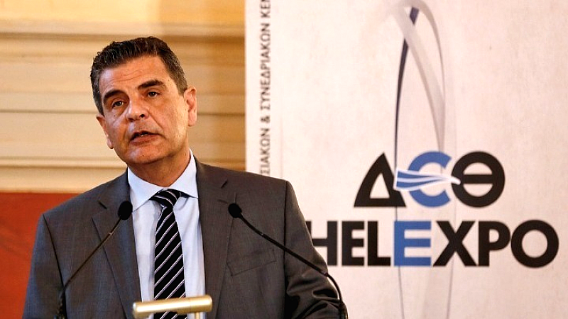 Η ευρωπαϊκή αγορά εκθέσεων σε μετάβαση: Νέος πρόεδρος της CEFA ο Κυριάκος Ποζρικίδης