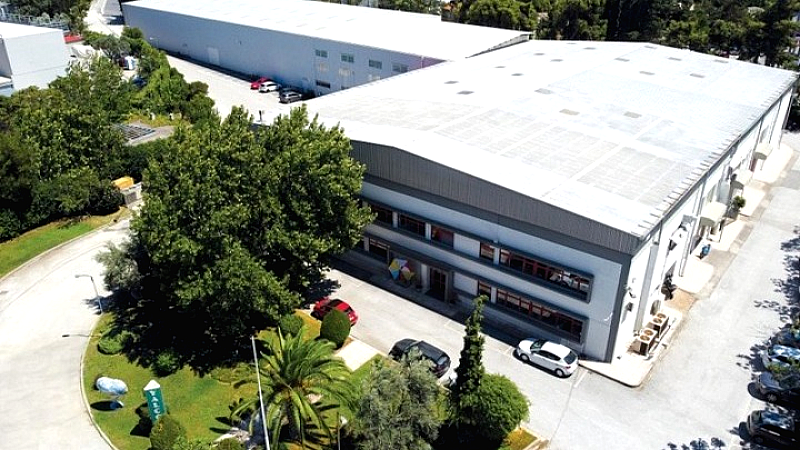 Στρατηγική συνεργασία YALCO και Tethys: Νέα εποχή ανάπτυξης και εξωστρέφειας