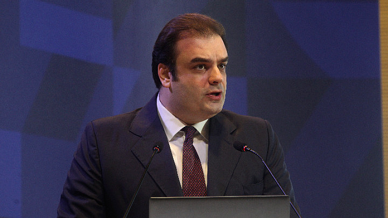 Σημαντική συμμετοχή του Κυριάκου Πιερρακάκη στις συνεδριάσεις Eurogroup και ECOFIN στο Λουξεμβούργο