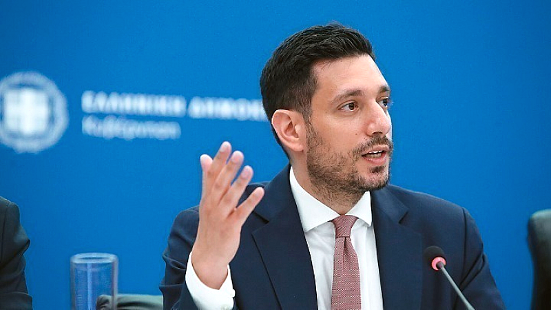 Συνάντηση Τζιτζικώστα – Κυρανάκη στις Βρυξέλλες: Σημαντικά βήματα για τις σιδηροδρομικές υποδομές στην Ελλάδα