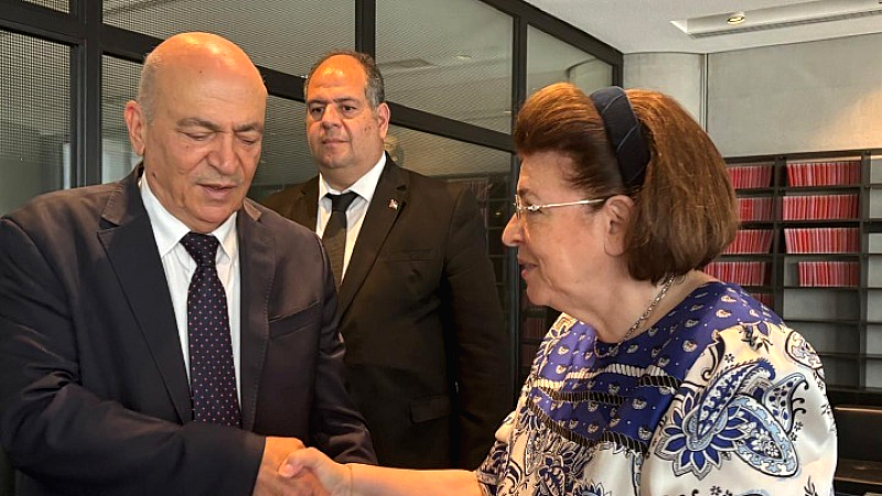 Συνεργασία Ελλάδας και Παλαιστίνης για την προστασία της πολιτιστικής κληρονομιάς