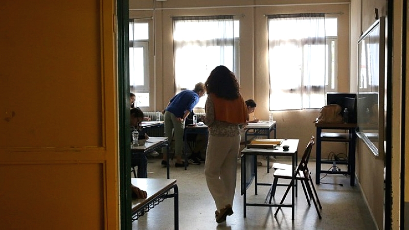 Διαγωνιστικές εξετάσεις για τα ΕΠΑΛ με μάθημα Μαθηματικών