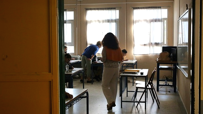Ξεκίνημα για τις Πανελλαδικές Εξετάσεις με τα μαθήματα Προσανατολισμού