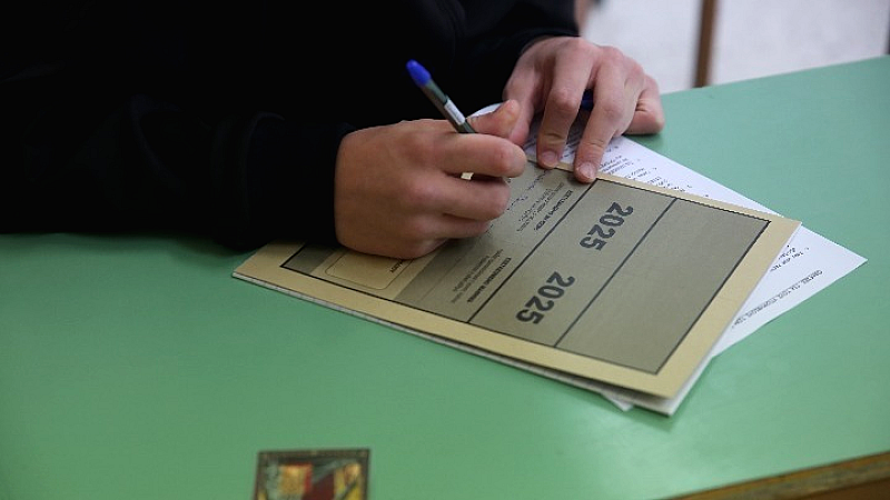 Πανελλαδικές Εξετάσεις: Ξεκινούν σήμερα οι εξετάσεις για τα ΓΕΛ με μαθήματα Προσανατολισμού