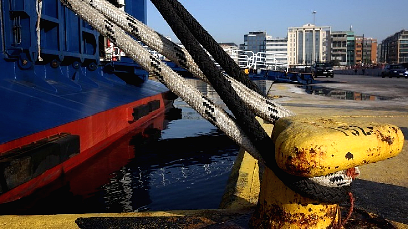 Συνεχίζεται η απεργία της ΠΕΝΕΝ στη γραμμή Πάτρα-Ηγουμενίτσα-Ιταλία για 9η ημέρα