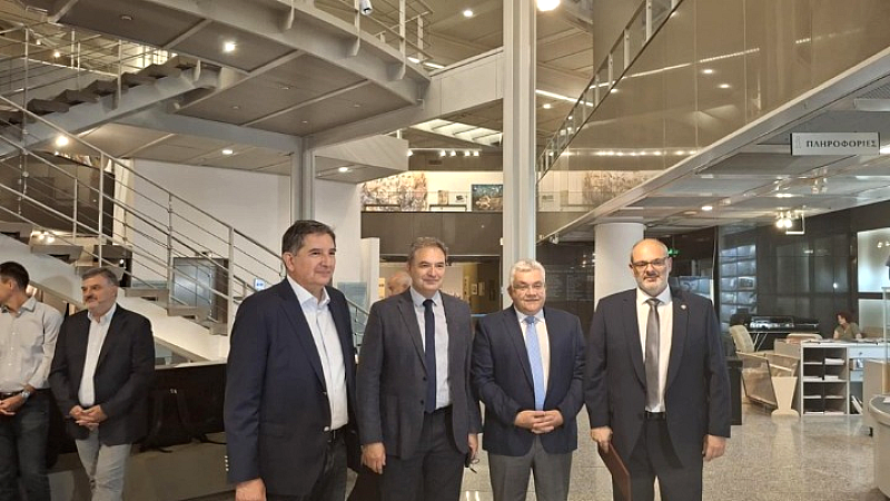 Συνεργασία πανεπιστημίων και αγοράς εργασίας: Ο ρόλος του ΕΛΙΔΕΚ
