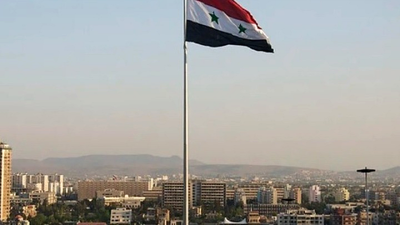 Συρία: Θανατηφόρα επίθεση αυτοκτονίας σε εκκλησία της Δαμασκού