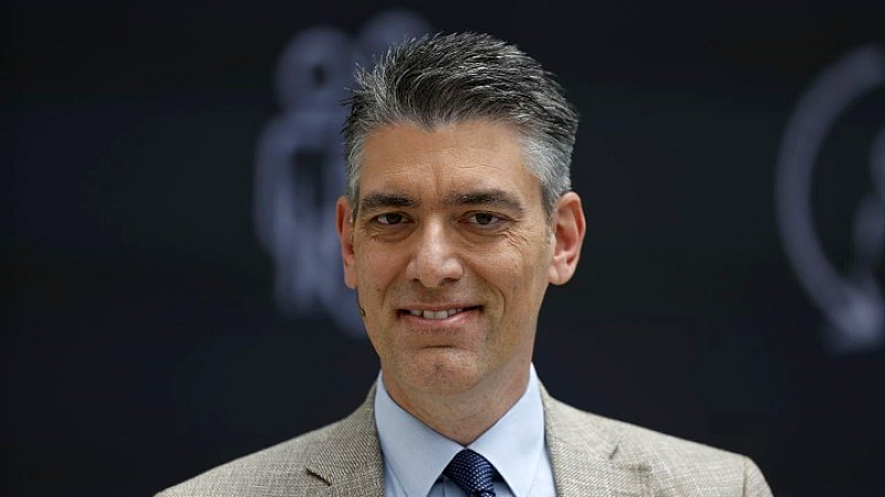 Τάσος Γαϊτάνης: Δημιουργούμε ευκαιρίες για τη σύνδεση έρευνας και επιχειρηματικότητας εδώ και έξι χρόνια