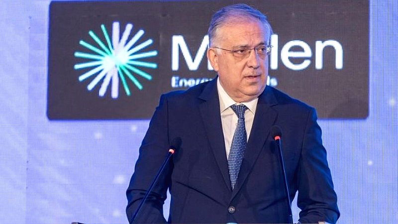 Τάκης Θεοδωρικάκος: Προκλήσεις και στρατηγικές για την ανάπτυξη έως το 2030