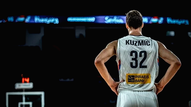 Τέλος καριέρας για τον Όγκνιεν Κούζμιτς στα 35 του χρόνια