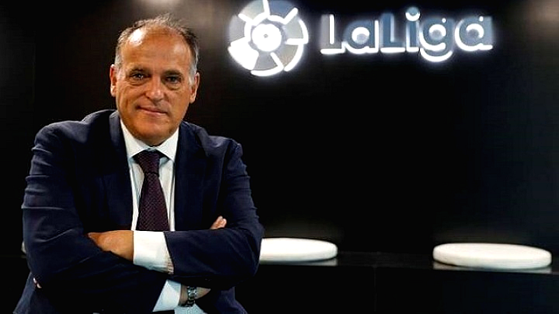 Χαβιέ Τέμπας: «Στόχος μου είναι να καταργηθεί το Μουντιάλ Συλλόγων»