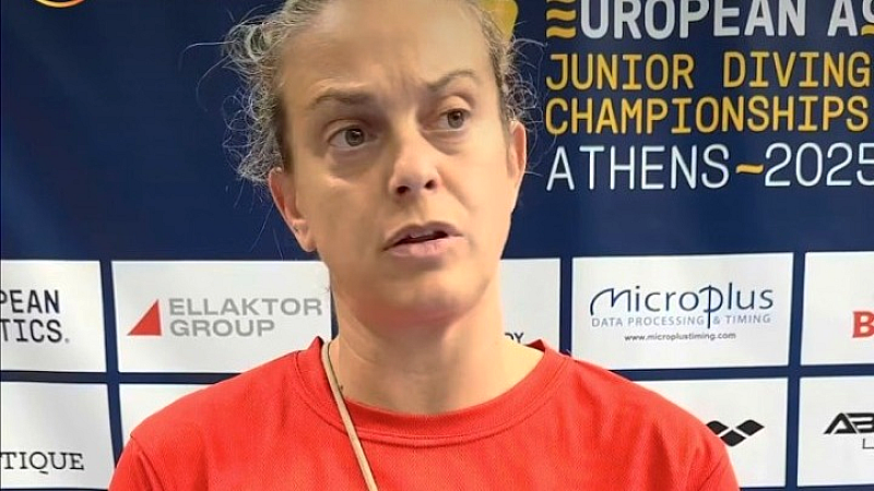 Εξαιρετική επιτυχία η ταυτόχρονη διοργάνωση δύο Ευρωπαϊκών Πρωταθλημάτων, θετικό αποτύπωμα για την Ελλάδα