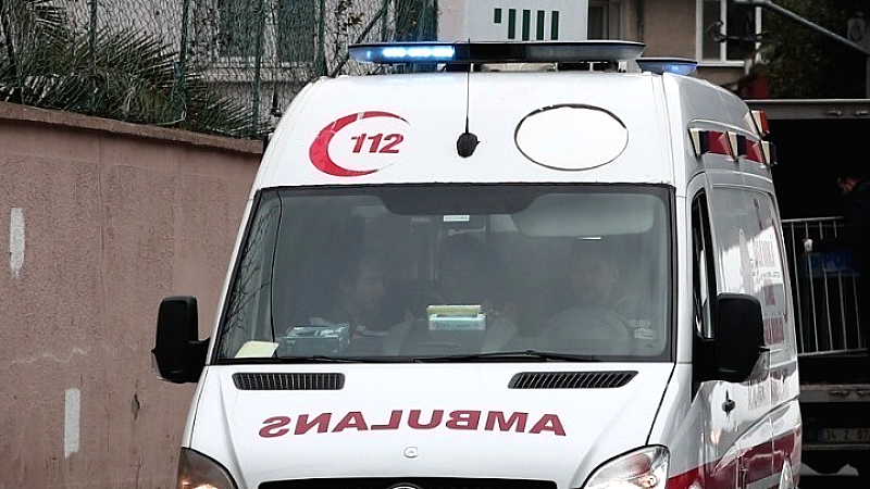 Τραγωδία στη Ντιγιάρμπακιρ: Τέσσερις νεκροί από πυρκαγιά σε πολυκατοικία 13 ορόφων
